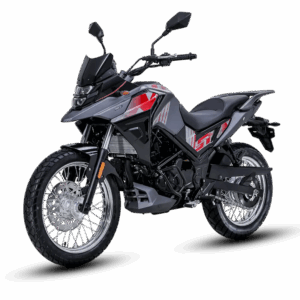 NH-TRAZER 300i Mod 2025
