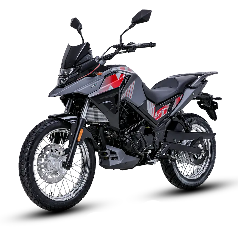 NH-TRAZER 300i Mod 2025
