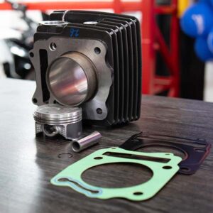 APACHE 160- 2 VALVULAS