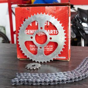 CADENA XPULSE 200 4V