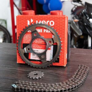 KIT DE ARRASTRE- ECO - ECO DELUX - SPLENDOR