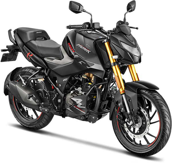 HUNK 160R 4V - Image 2
