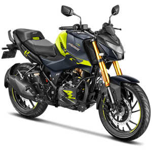 HUNK 160R 4V