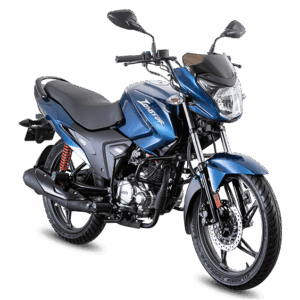 IGNITOR 5S 125CC
