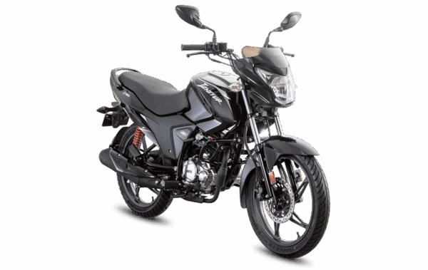 IGNITOR 5S 125CC - Image 2