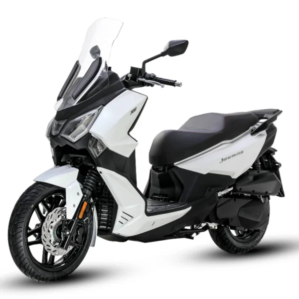 Joyride 300i Mod 2025