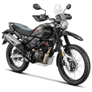 XPULSE 200 4v