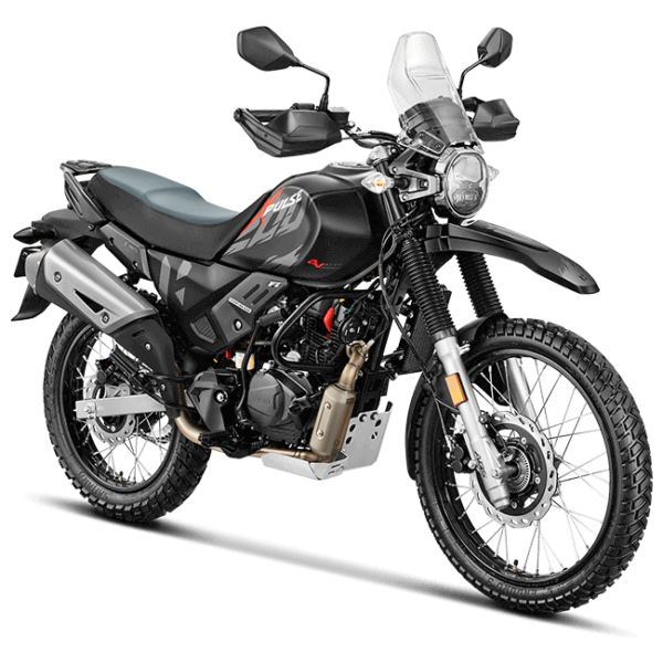 XPULSE 200 4v