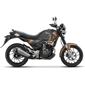 XPULSE 200T