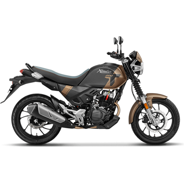 XPULSE 200T