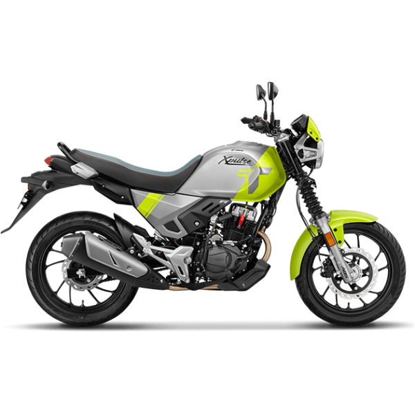 XPULSE 200T - Image 3