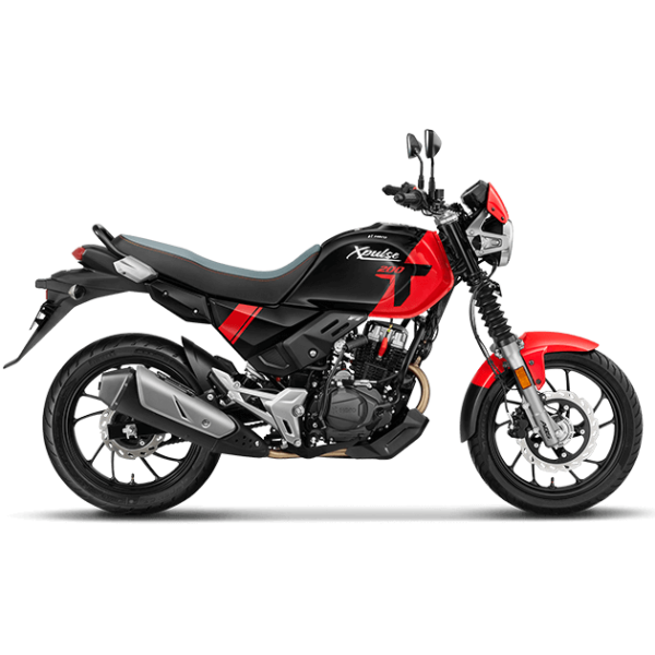 XPULSE 200T - Image 2
