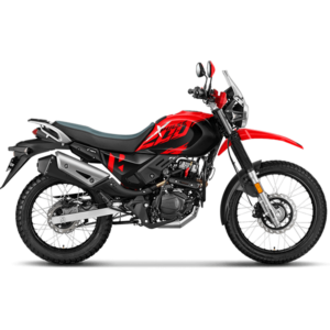 XPULSE 200 ADVANCE