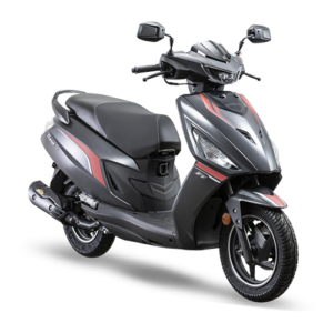 Dash 125