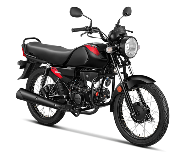 Eco 100