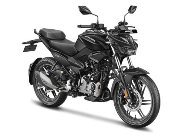 Hunk 125R - Image 2
