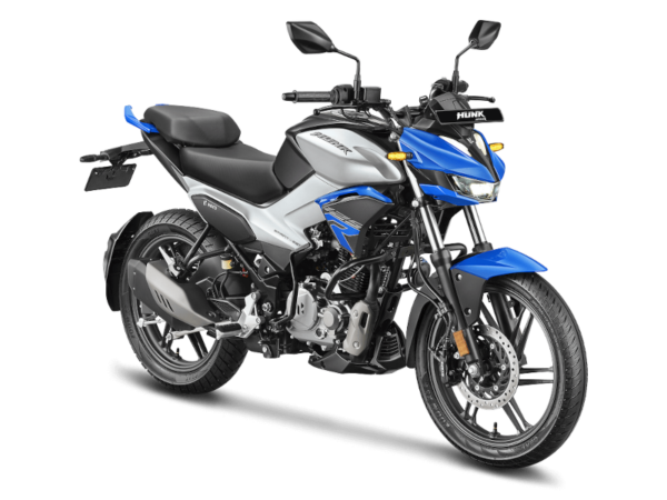 Hunk 125R - Image 3