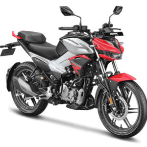 Hunk 125R