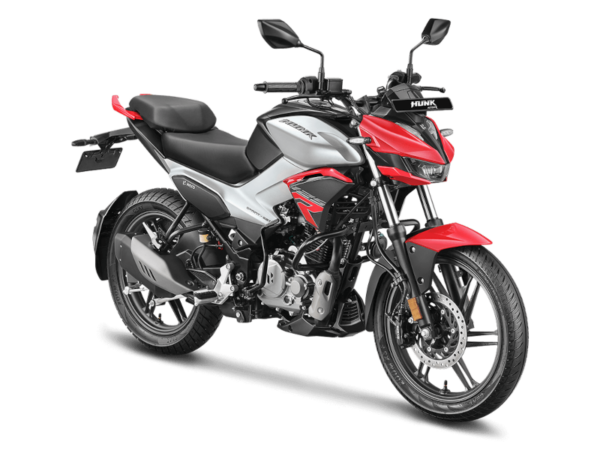 Hunk 125R