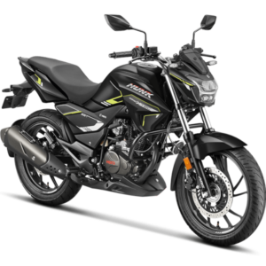 HUNK 150 Xt