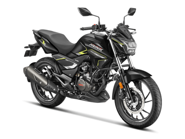 HUNK 150 Xt