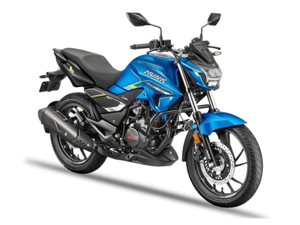 HUNK 150 Xt - Image 2