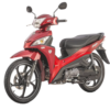 New angel 125 efi mod 2025