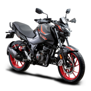 HUNK 160RS