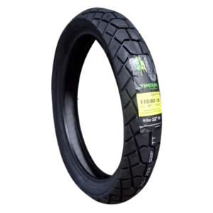 Llanta Timsun Ts822 110/80-18 Trasera Neumatico