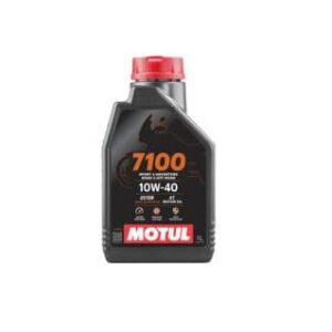 Aceite Motul - 7100 10W40 1L SINTETICO