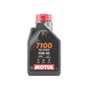 Aceite Motul - 7100 10W30 1L SINTETICO
