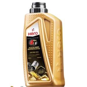 ACEITE HERO 10W30 SINTETICO 1.2 ML