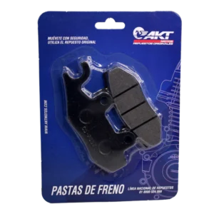 Pastillas de Freno Flex 125 Akt Original