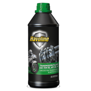 ACEITE TRANSMISION HAVOLINE