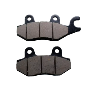 Pastillas de Freno Hunk 190R -Thriller 200R - Xpulse 200/Fi Hero Original (Delanteras)