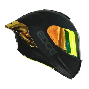 Edge Integral Shanghai Solido Negro