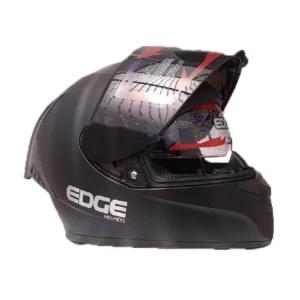 Edge Frankie Negro Mate Ts